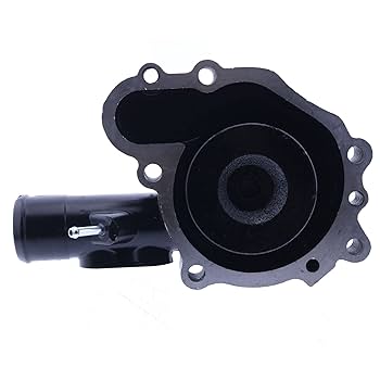 Amazon.com: Holdwell Water Pump VOE 14521180 compatible with